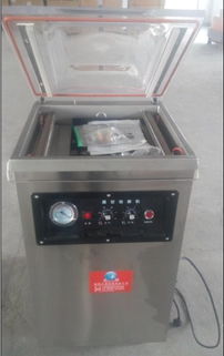 江西南昌半导体晶片与电子产品行业 外抽式真空包装机价格、厂家及设备优选指南