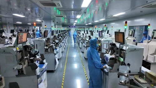 正其心半导体 布局新兴赛道，抢占半导体设备发展先机
